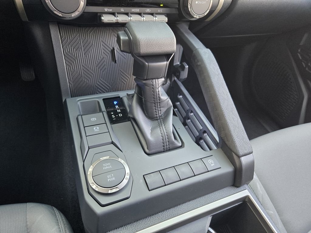 New 2026 Underground Toyota  SR5 image 14
