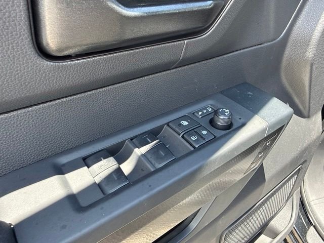 2026 Toyota Sequoia TRD Pro - Photo 32