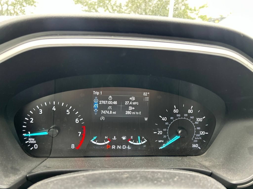 Used 2020 Magnetic Ford SE image 23