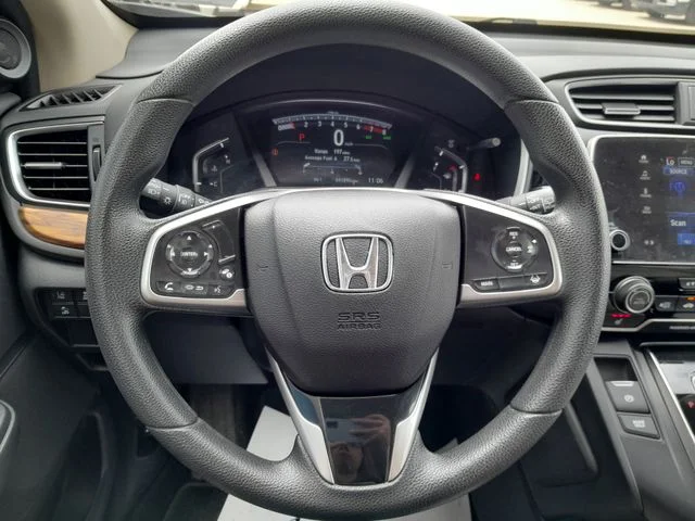 Used 2020  Honda EX image 13