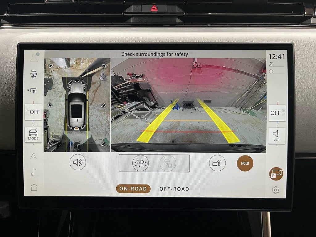 2024 LAND ROVER RANGE ROVER SPORT - Image 16