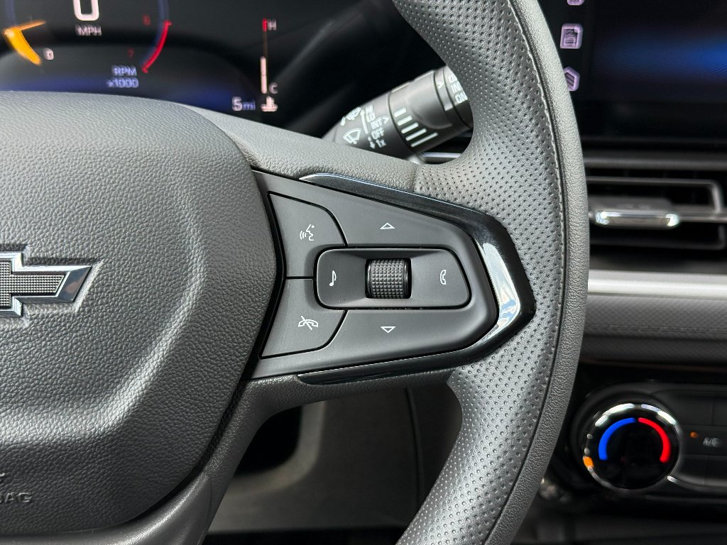 2026 Chevrolet Trailblazer LT - Photo 33