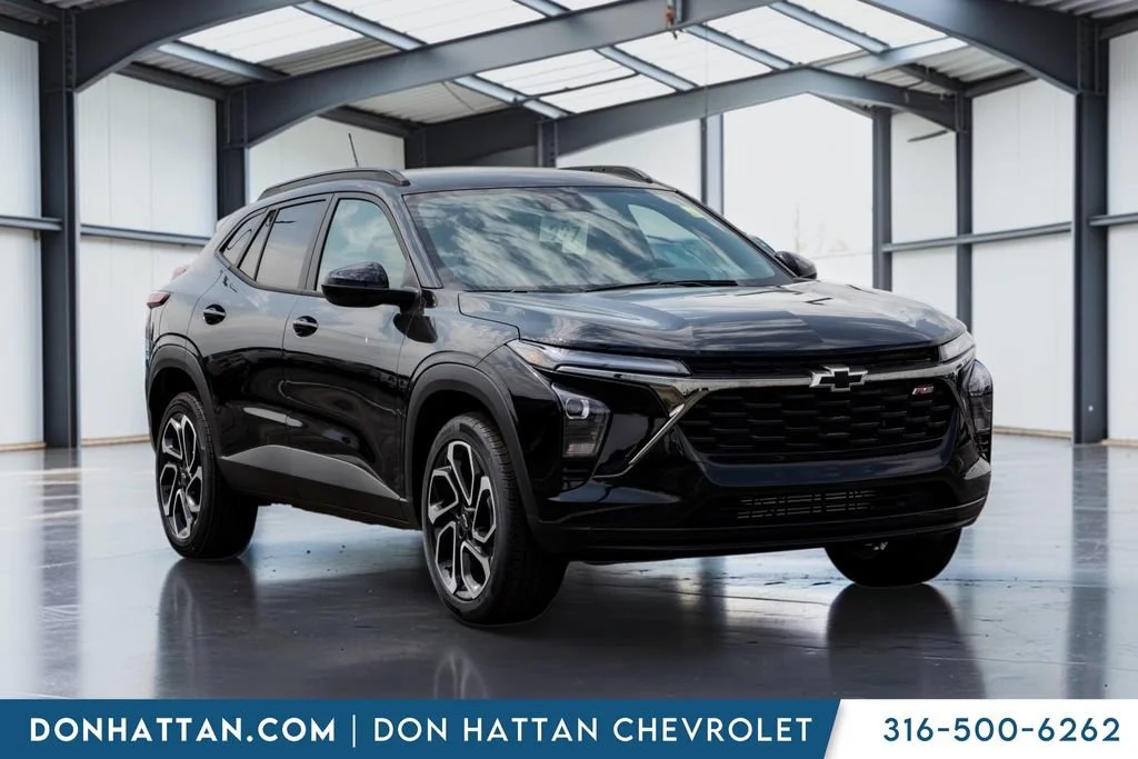 2026 Chevrolet Trax RS - Photo 27