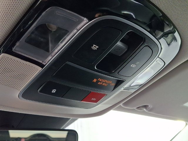 Certified Used 2022 Gray Hyundai Limited image 32