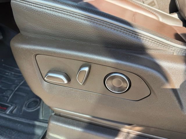 2024 GMC Sierra 1500 Denali Denali - Photo 17