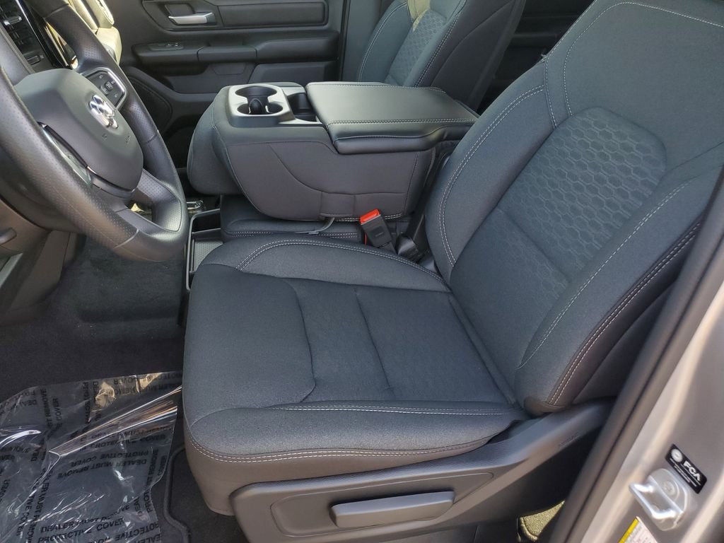 2026 RAM 1500 Tradesman - Photo 16