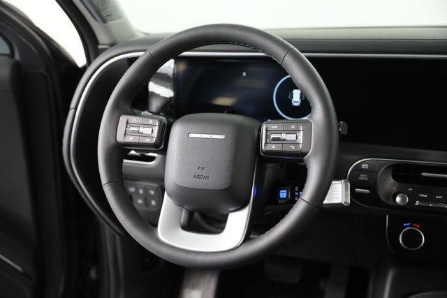New 2026 Gray Hyundai Limited AWD image 38