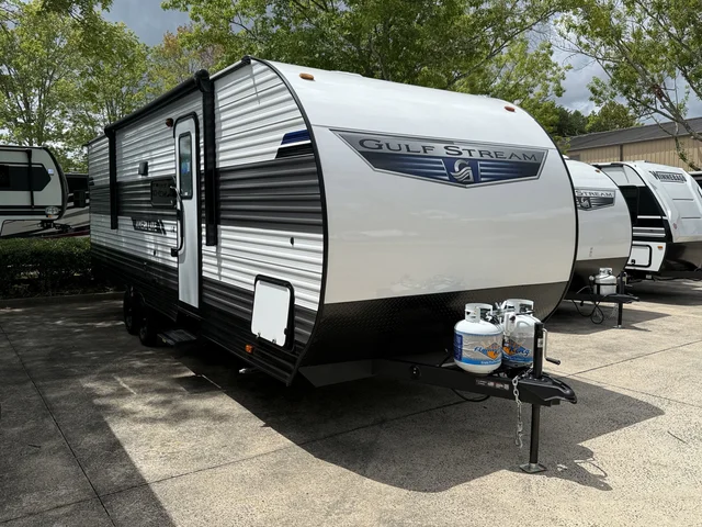 2026 Gulfstream Ameri-Lite 