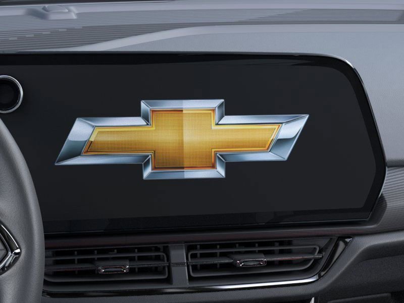 2025 Chevrolet Equinox EV RS - Photo 80