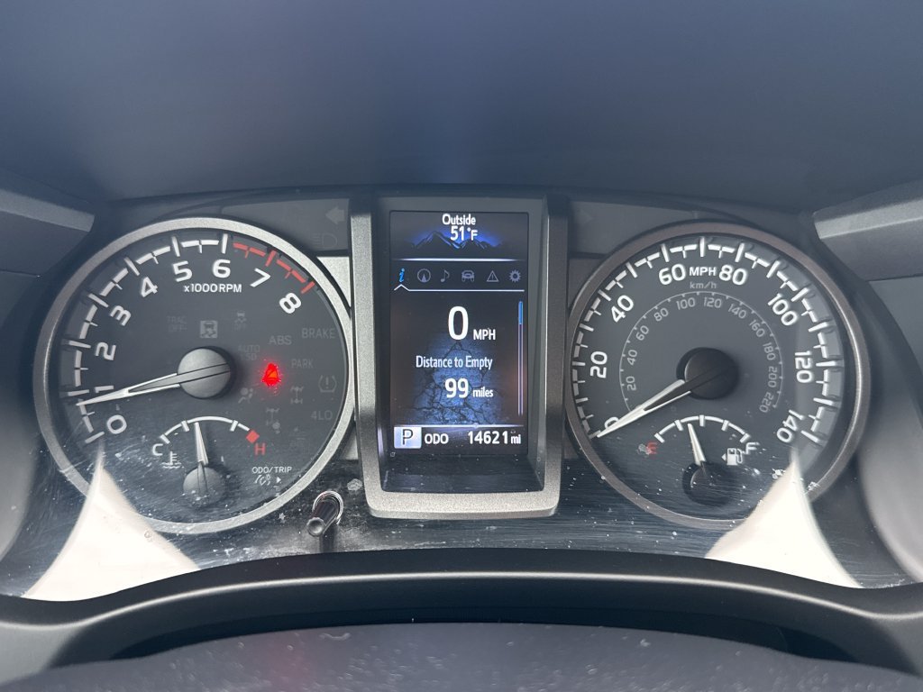 Used 2023 Black Toyota SR image 15