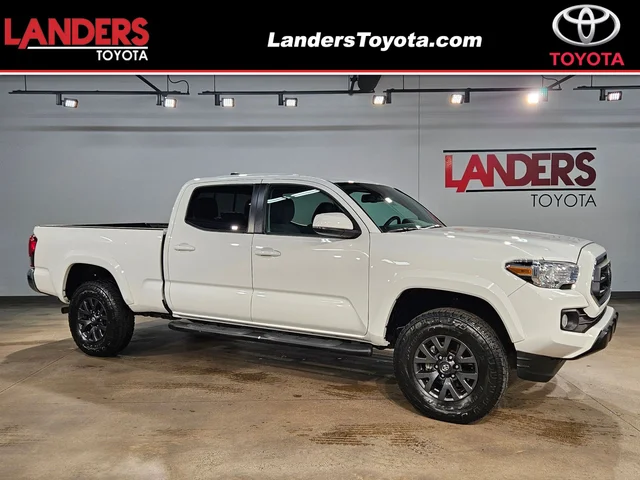2023 Toyota Tacoma 2WD SR5