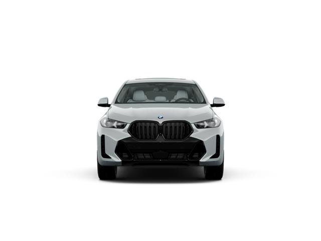 New 2027 Brooklyn Grey Metallic BMW  image 2