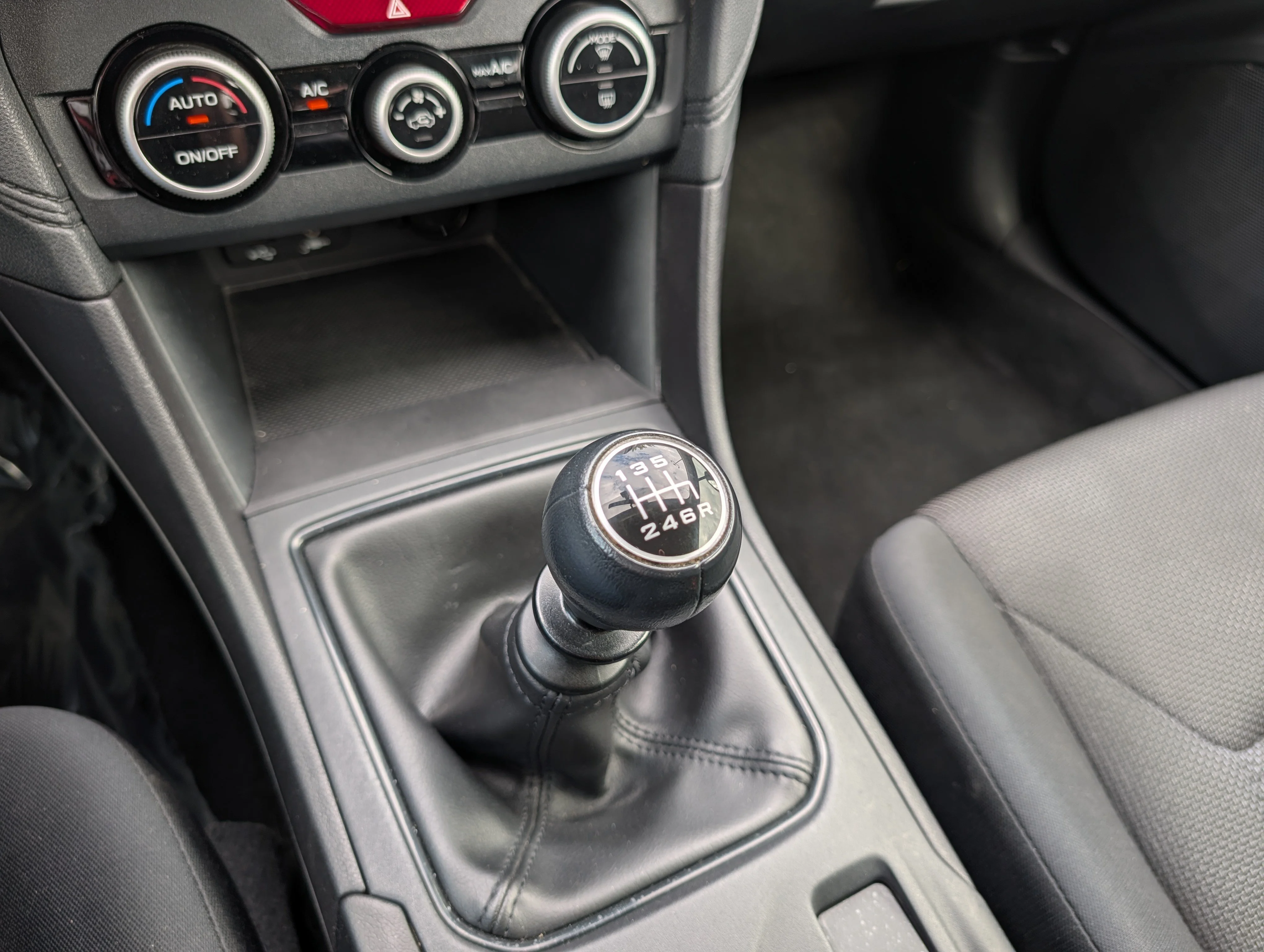 2023 Subaru Crosstrek Base - Photo 32