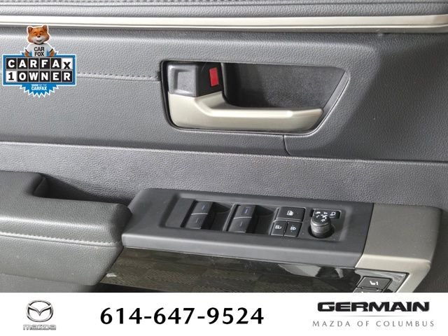Used 2022 Beige Toyota Limited image 28