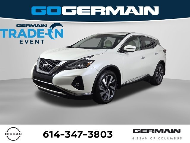 2024 Nissan Murano