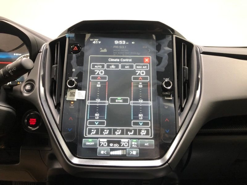 2026 Subaru Crosstrek Limited - Photo 34