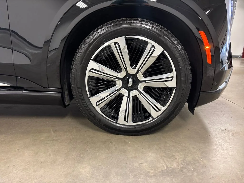 2025 Cadillac Escalade IQ Luxury 2 - Photo 20
