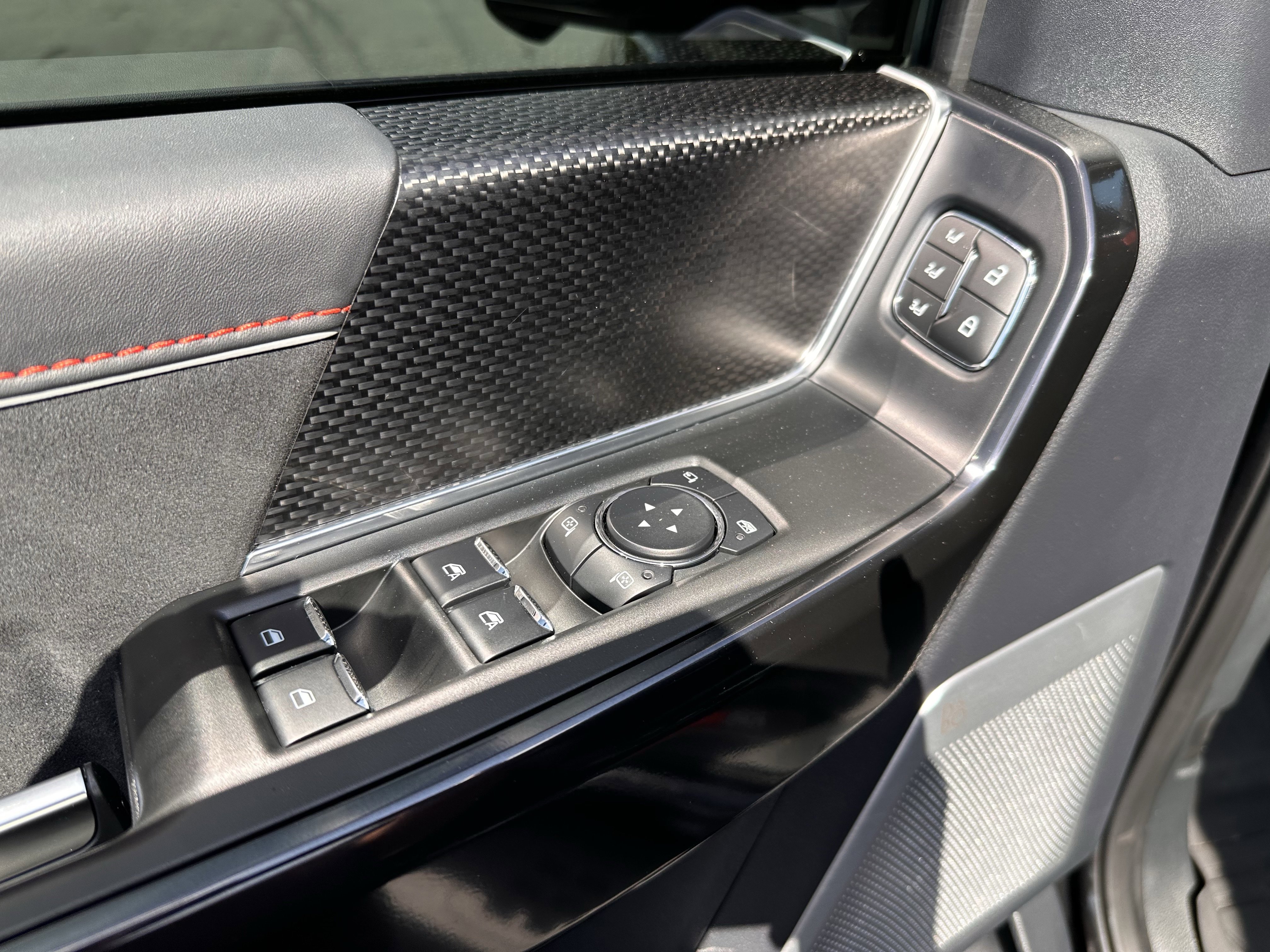 Used 2024 Black Ford Raptor R image 19