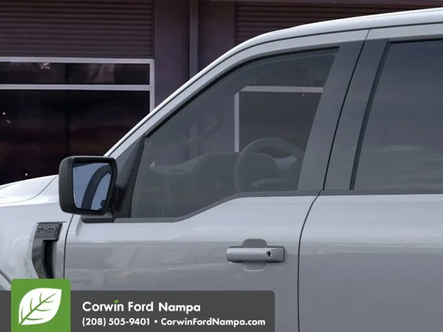New 2026 Avalanche Ford XLT image 20
