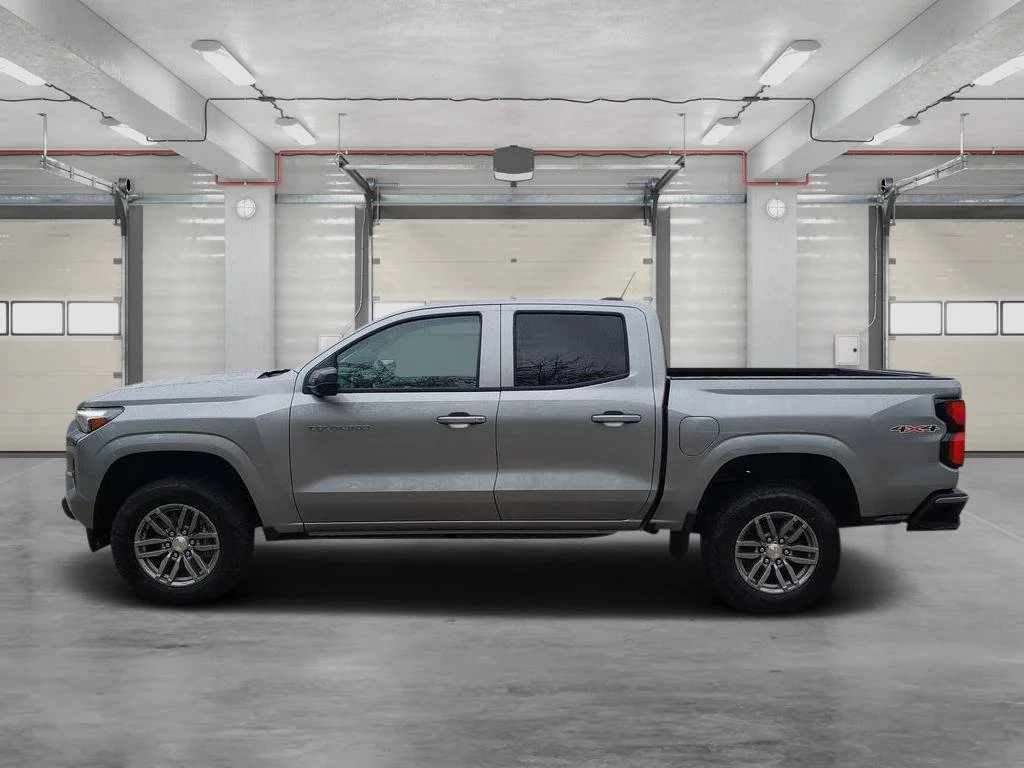 2026 Chevrolet Colorado LT - Photo 7
