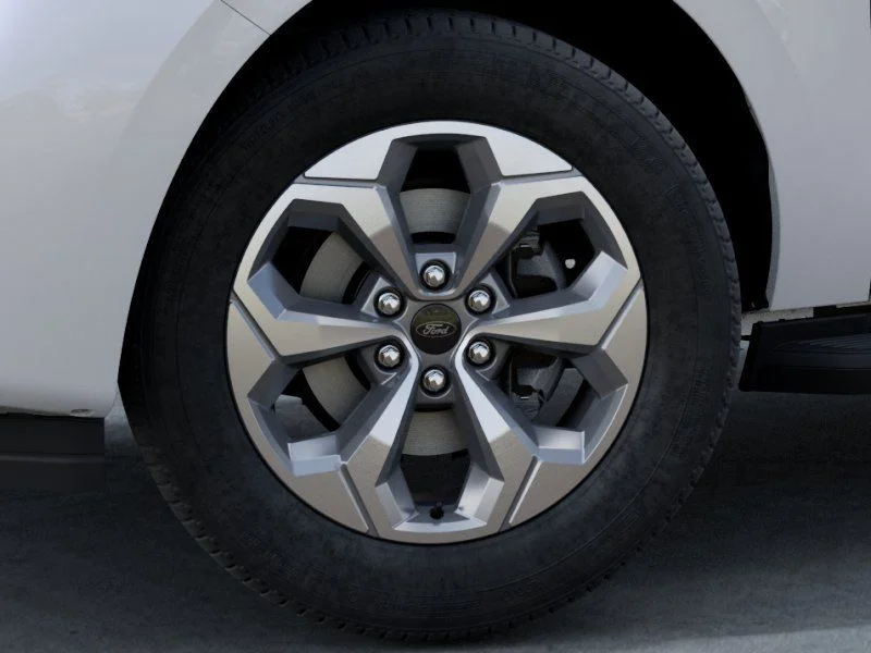 New 2027 Star White Metallic Tri-Coat Ford MAX Active image 19