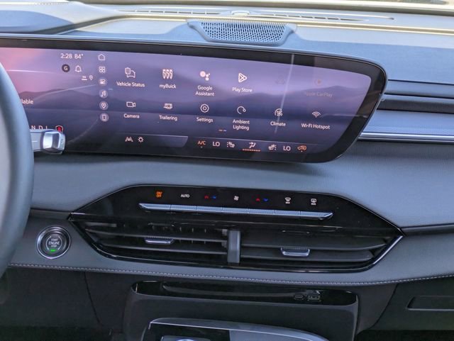 2026 Buick Enclave Sport Touring - Photo 22