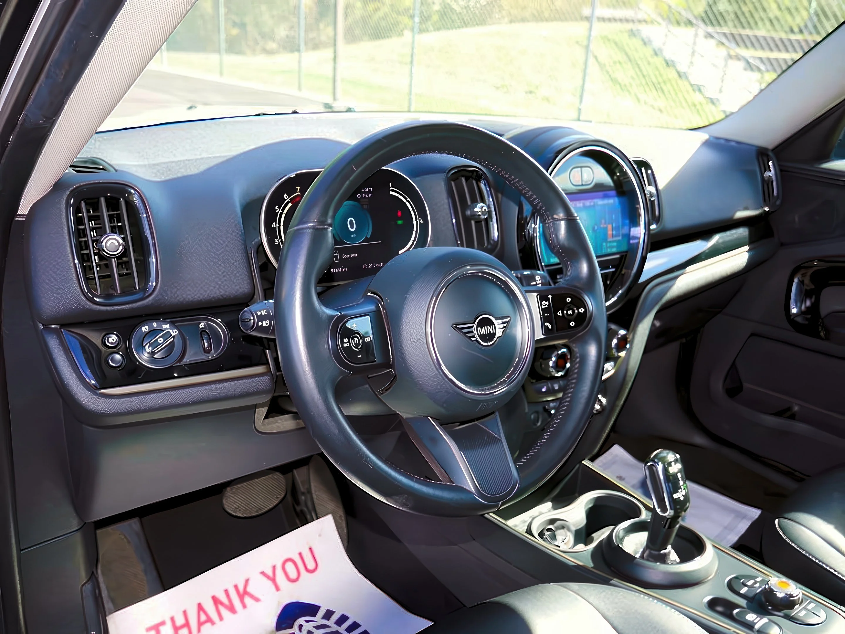 2022 MINI Countryman - Photo 13
