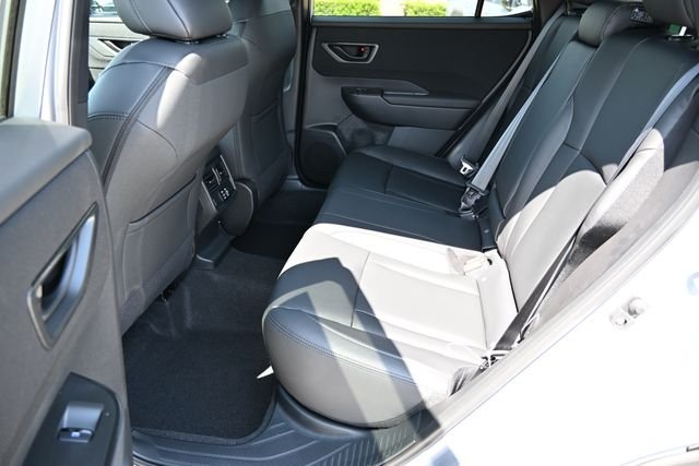 New 2026 Silver Subaru Premium image 17