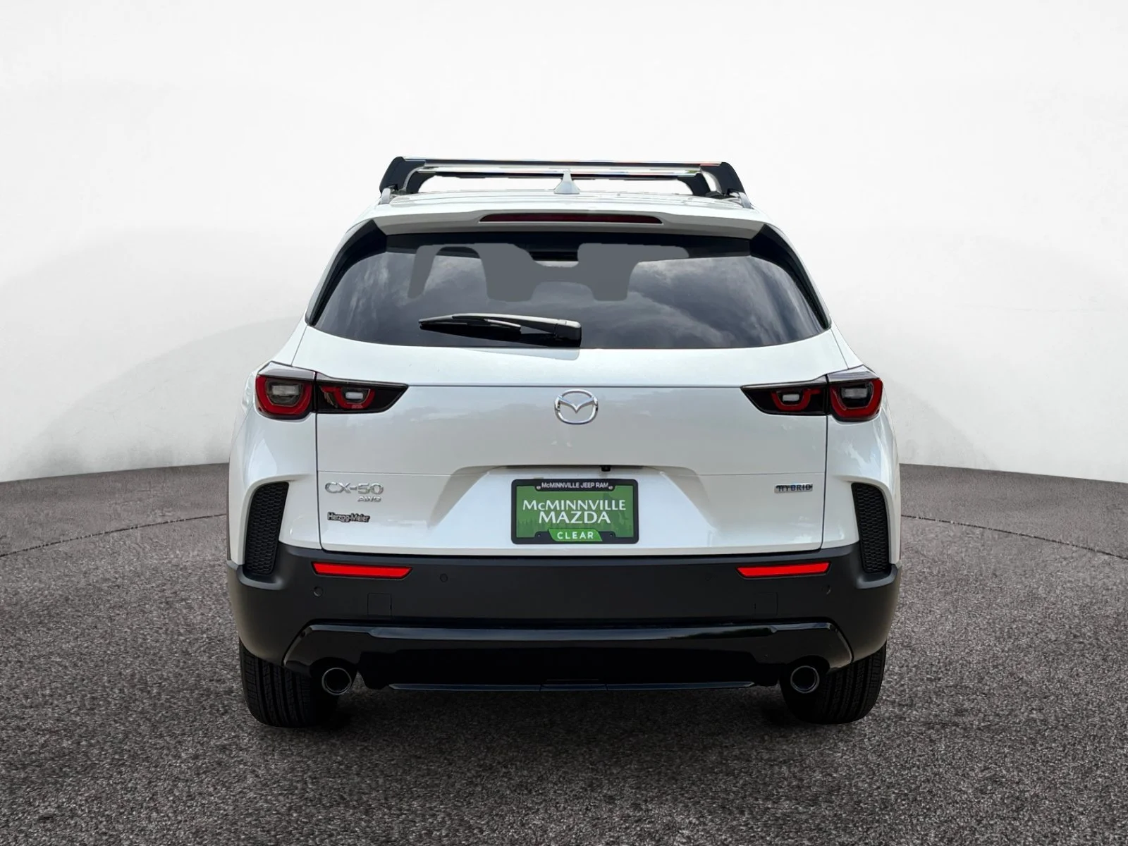 2026 Mazda CX-50 Premium - Photo 4