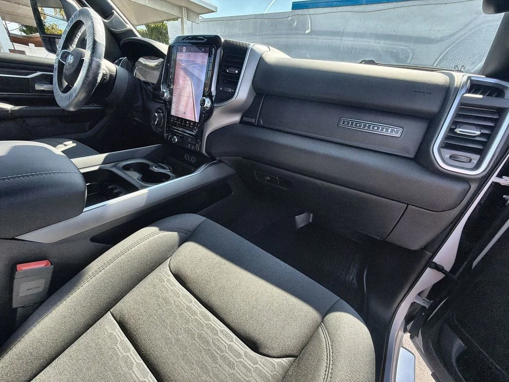 2026 RAM Ram 1500 Pickup Big Horn/Lone Star - Photo 36