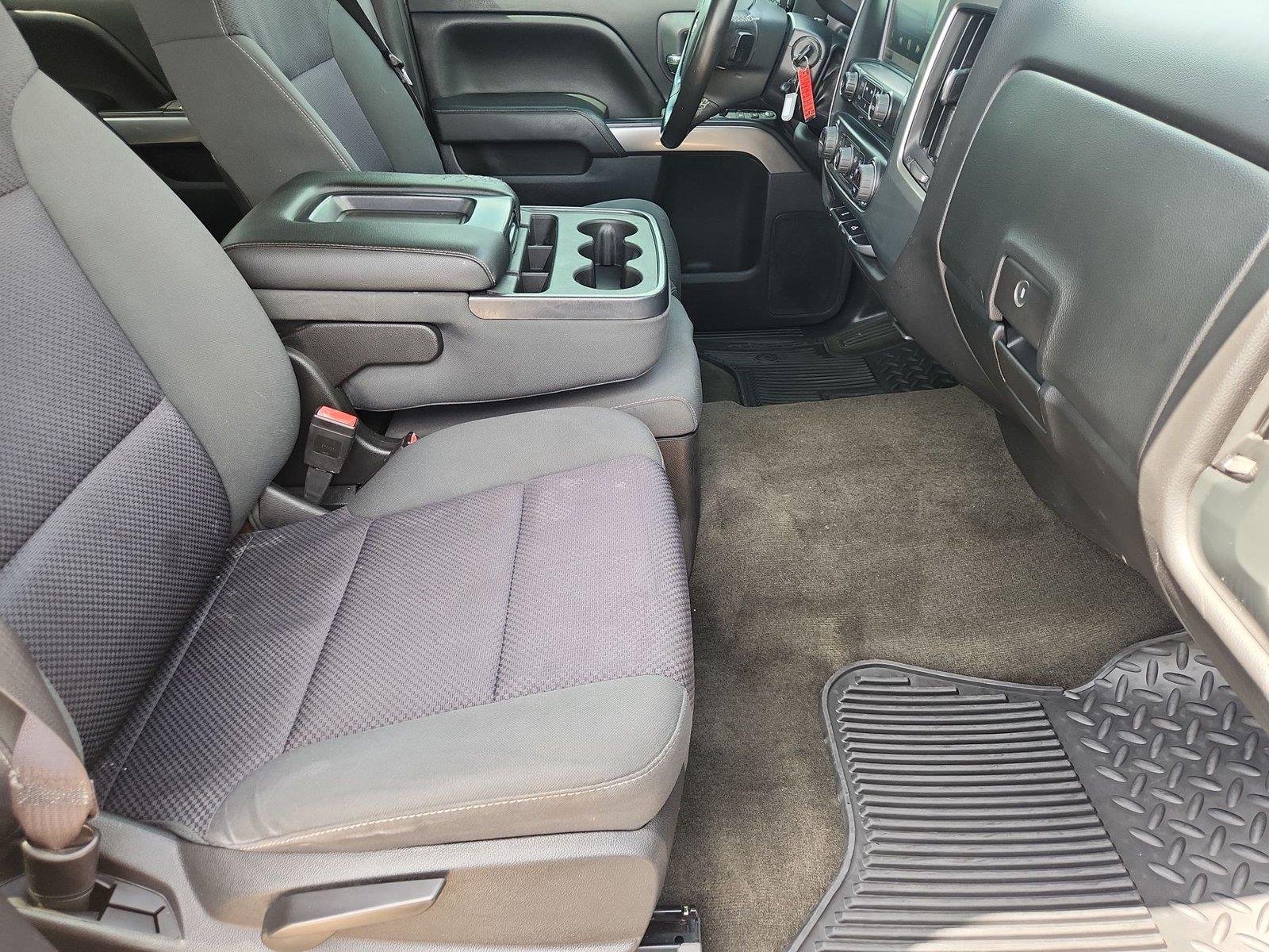 2015 Chevrolet Silverado 1500 LT - Photo 26