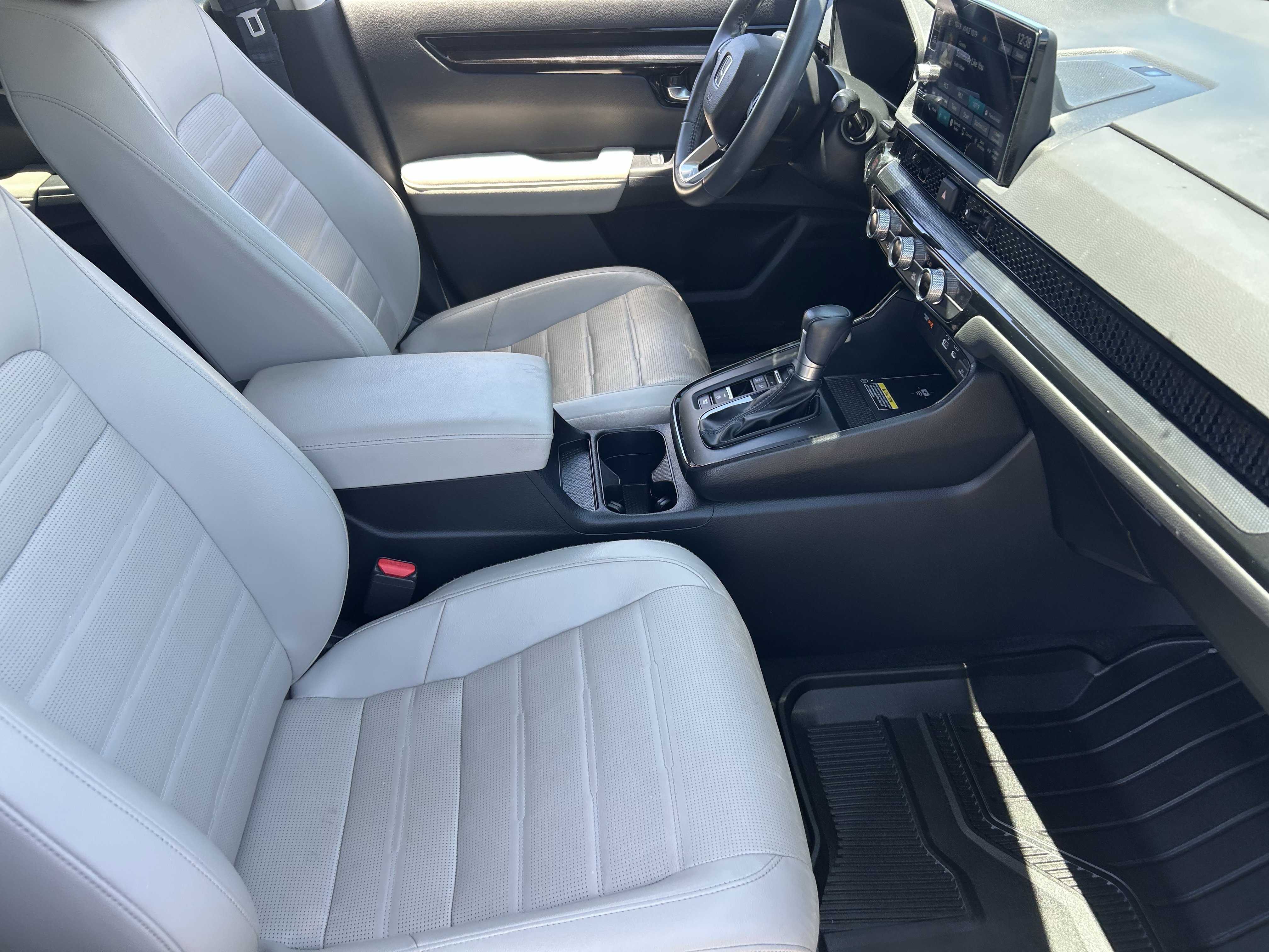 2024 Honda CR-V EX-L - Photo 12