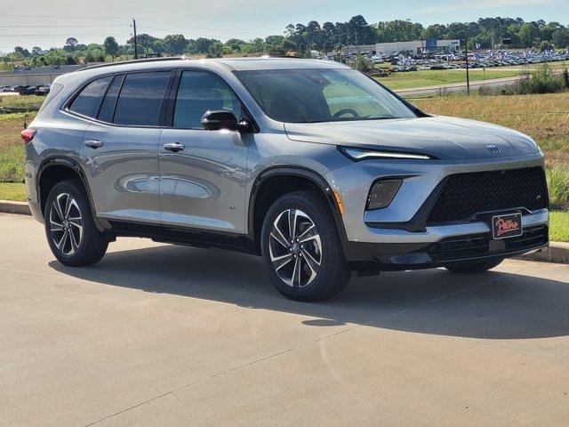 2026 Buick Enclave Sport Touring's photo