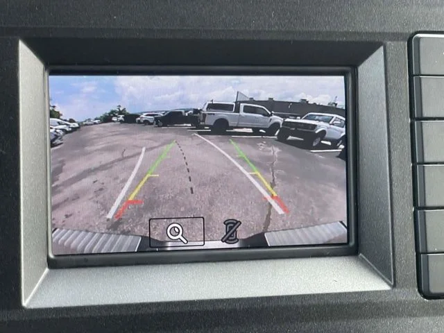 Certified Used 2018 Gray Ford XLT image 27