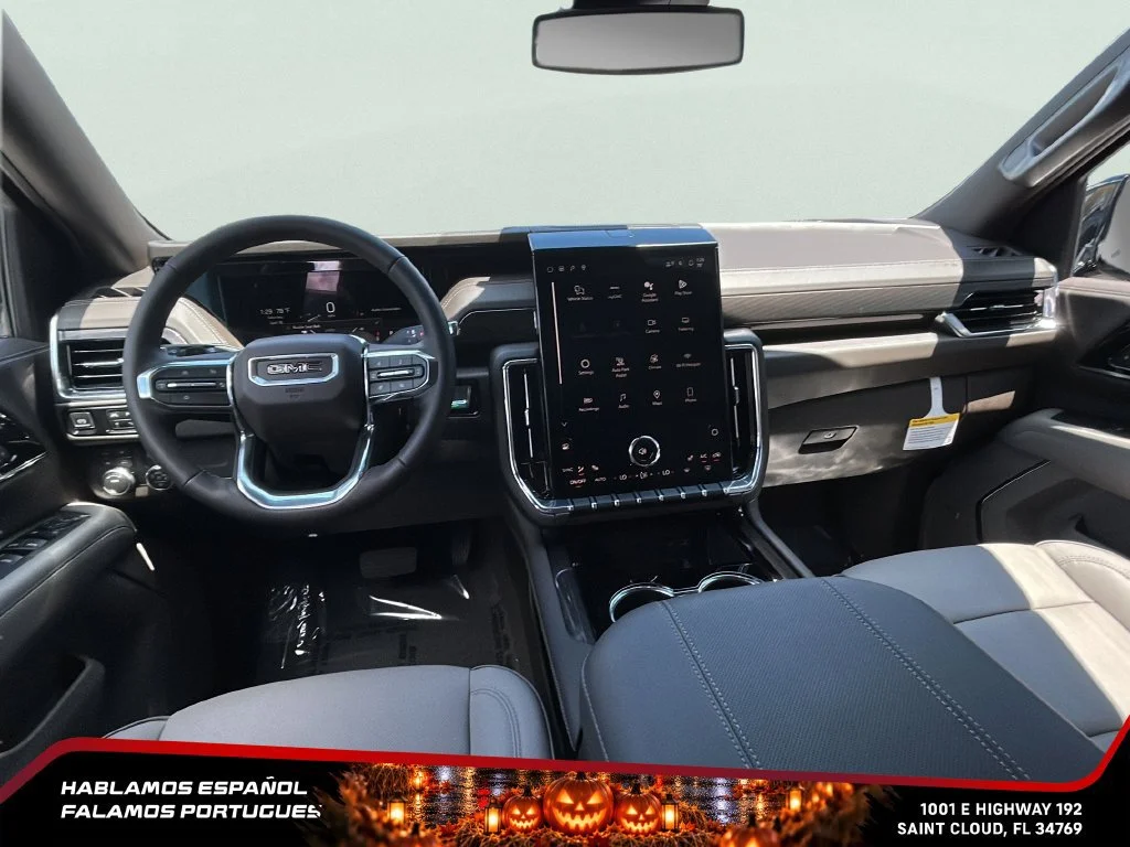 2026 GMC Yukon XL Elevation - Photo 28