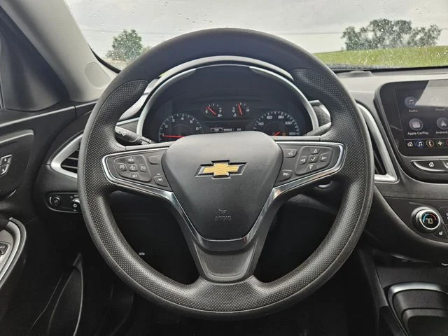 Used 2024 Gray Chevrolet LT image 14