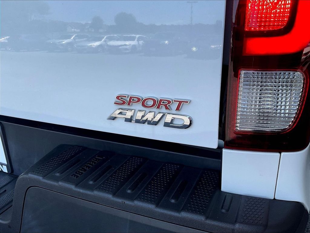 Used 2023  Honda Sport image 28