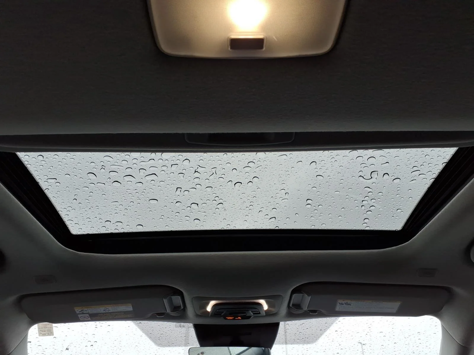 Used 2024 Wind Chill Pearl Toyota LE image 5