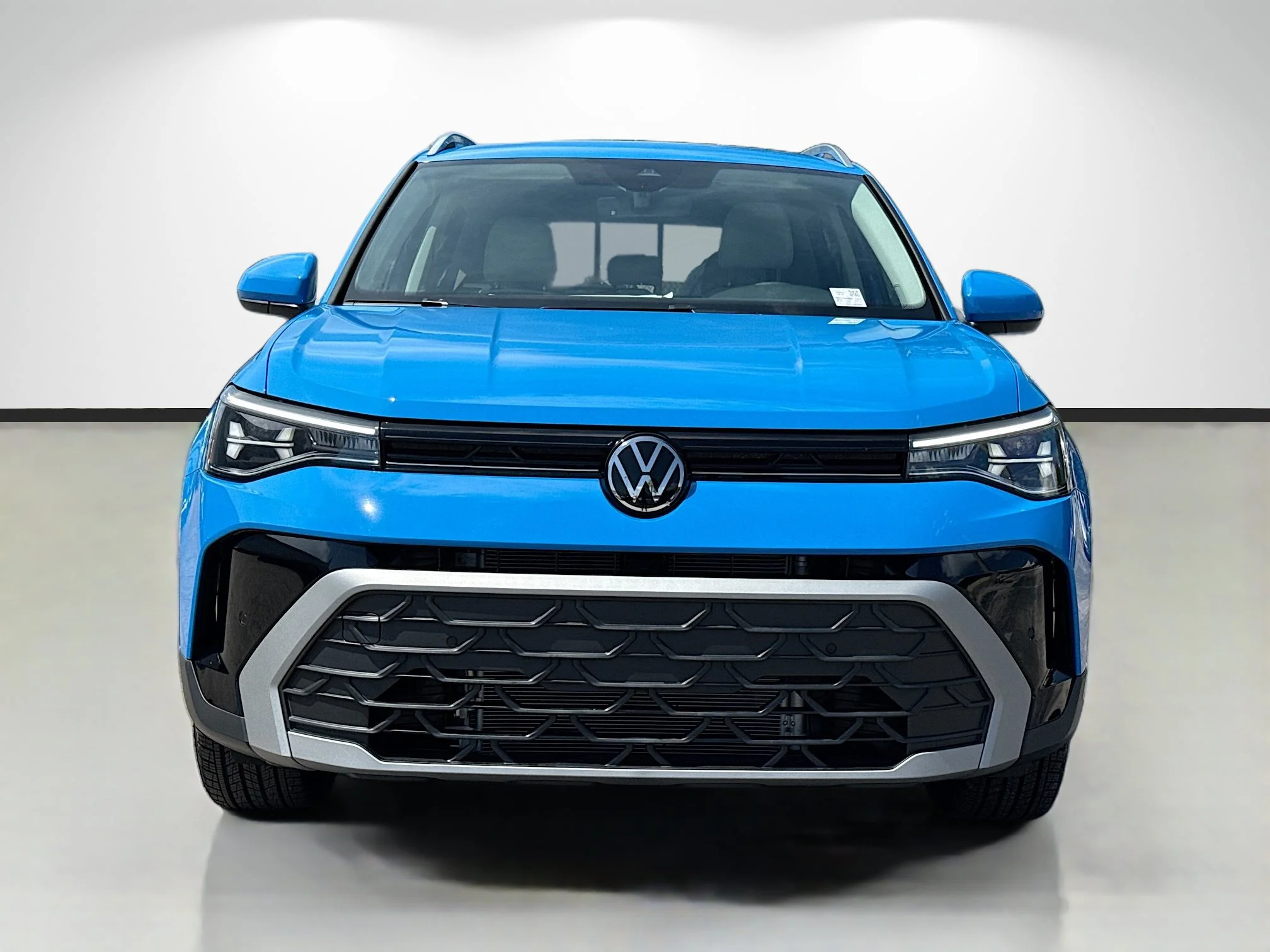New 2026  Volkswagen SE image 8