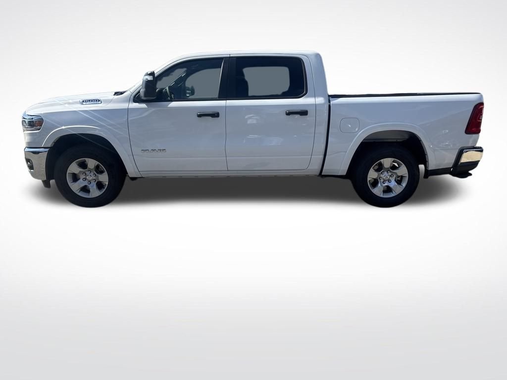 2025 Ram 1500 Big Horn Lone Star photo 2