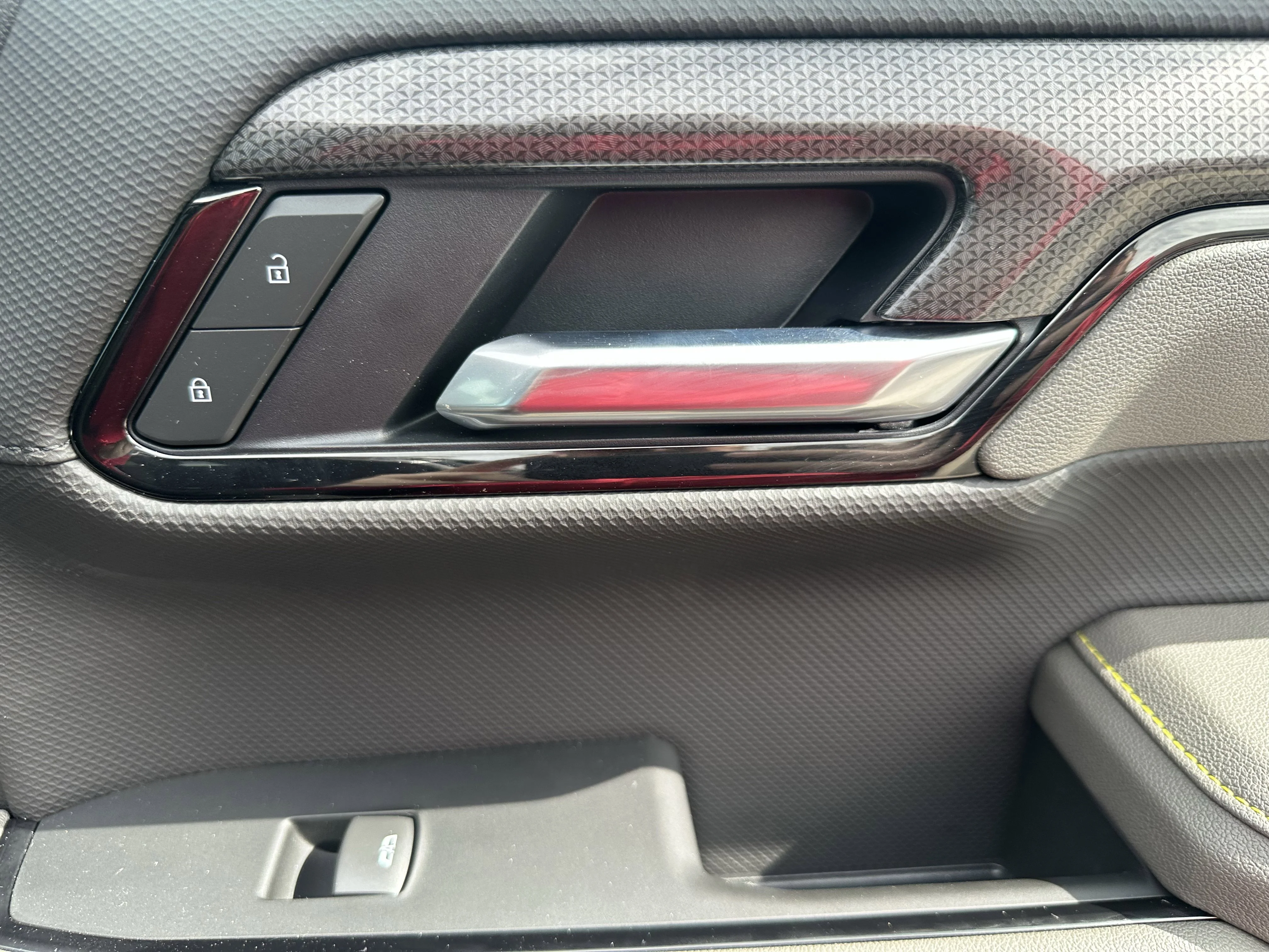 Certified Used 2026 Black Chevrolet ZR2 image 21
