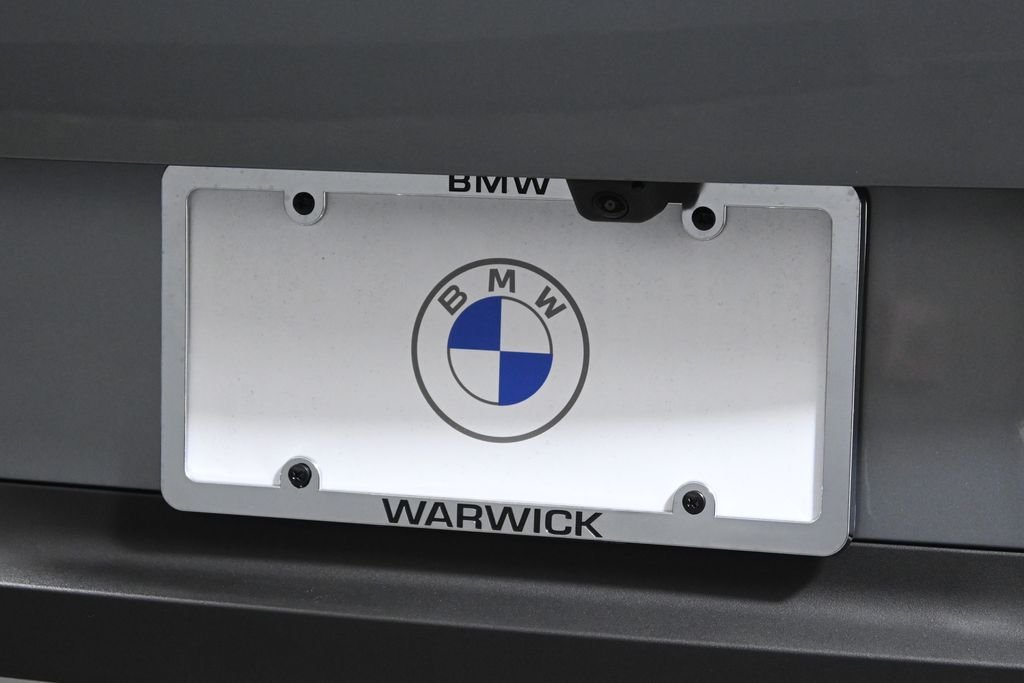 Used 2026 Gray Metallic BMW 30 xDrive image 14