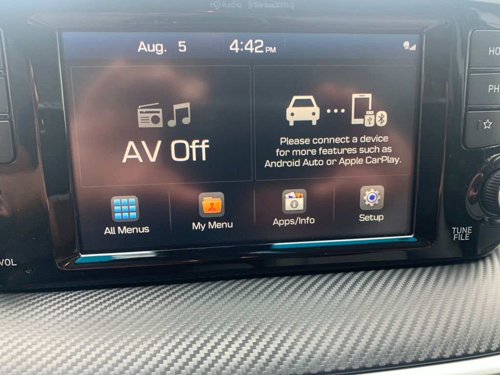 2020 Hyundai Tucson SEL - Photo 22
