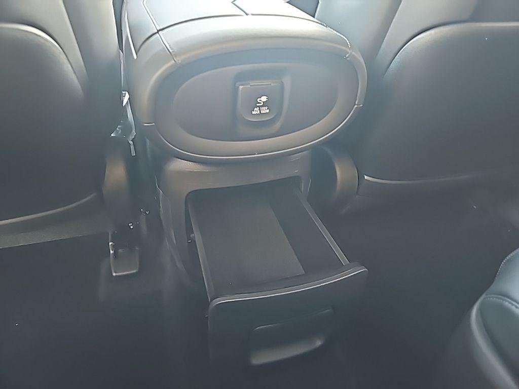 2026 Hyundai Palisade Calligraphy - Photo 43