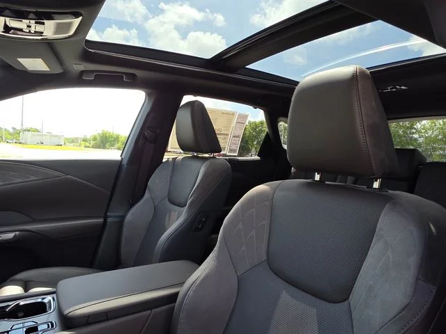 2026 Lexus RX 450h+ Luxury - Photo 21