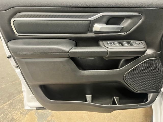 2025 RAM Ram 1500 Pickup Big Horn/Lone Star - Photo 18