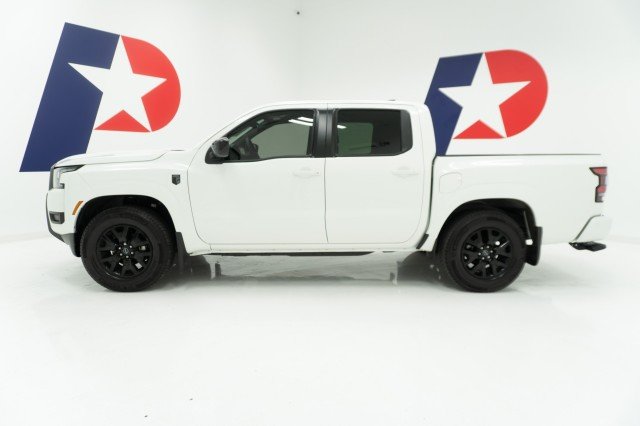 2026 Nissan Frontier SV - Photo 12