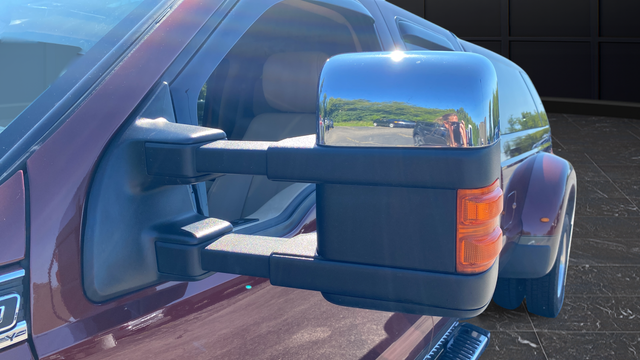 Used 2016 Caribou Metallic Ford Lariat image 33
