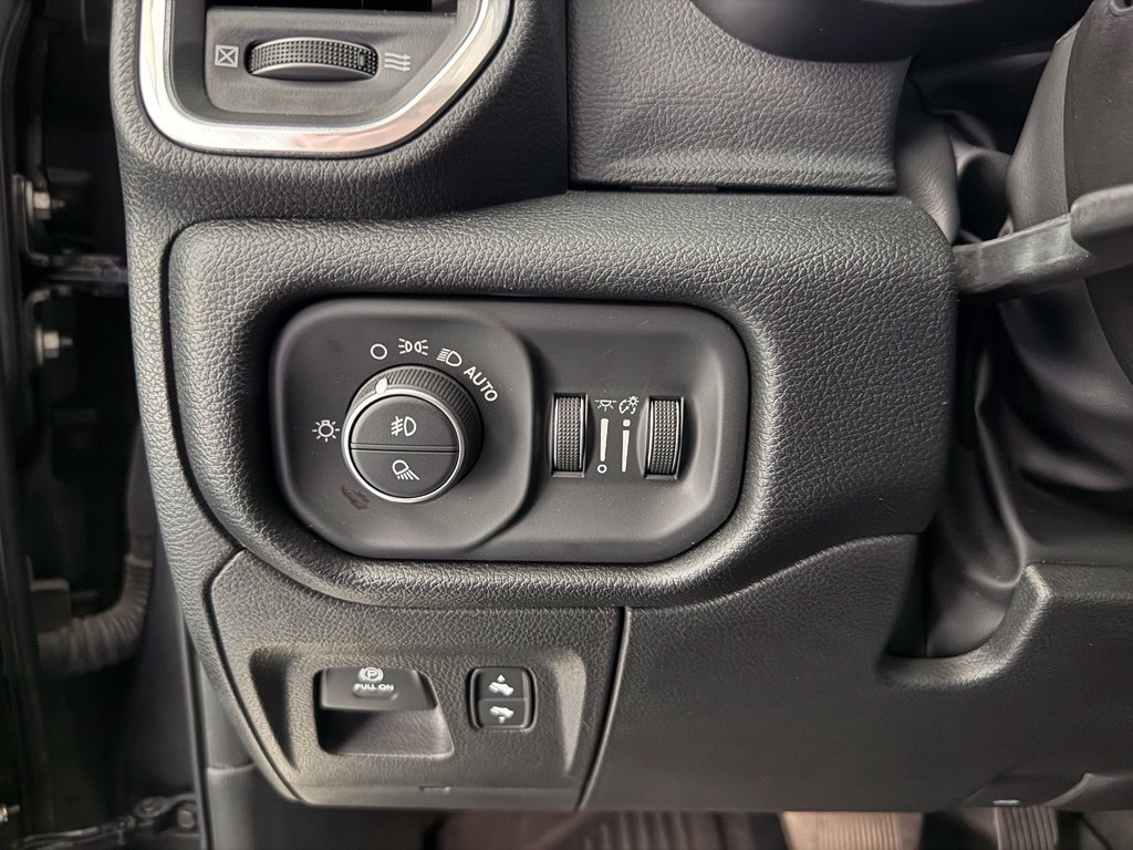 2022 RAM Ram 1500 Pickup Laramie - Photo 8