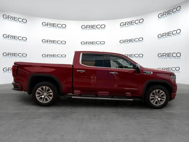 2024 GMC Sierra 1500 Denali Denali - Photo 8